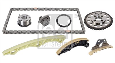 FEBI BILSTEIN 186555 EAN: 4054224865552.