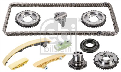 FEBI BILSTEIN 186574 Číslo výrobce: D132E. EAN: 4054224865743.