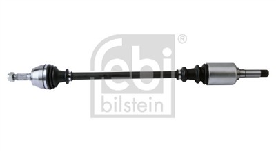 FEBI BILSTEIN 186587 EAN: 4054224865873.