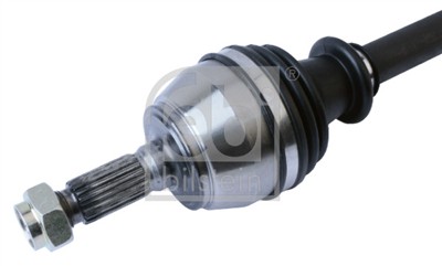 FEBI BILSTEIN 186587 EAN: 4054224865873.