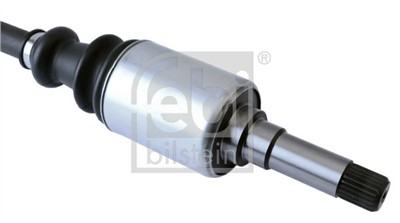 FEBI BILSTEIN 186587 EAN: 4054224865873.