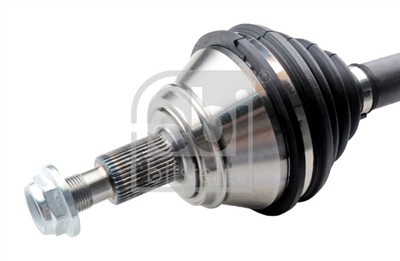 FEBI BILSTEIN 186588 EAN: 4054224865880.