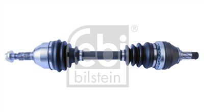 FEBI BILSTEIN 186595 EAN: 4054224865958.