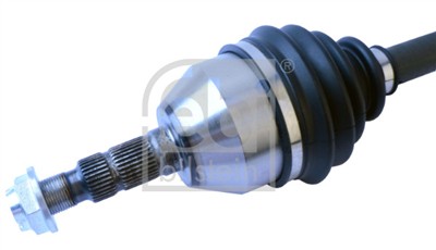 FEBI BILSTEIN 186595 EAN: 4054224865958.