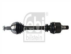 FEBI BILSTEIN 186596
