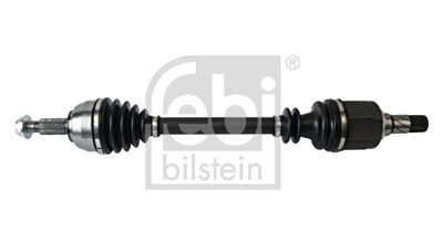 FEBI BILSTEIN 186596 EAN: 4054224865965.