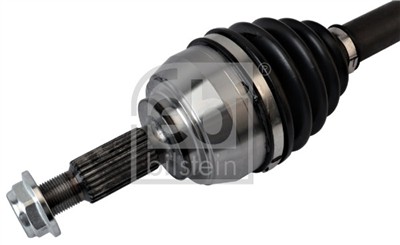 FEBI BILSTEIN 186596 EAN: 4054224865965.