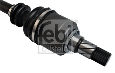 FEBI BILSTEIN 186596 EAN: 4054224865965.