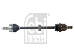 FEBI BILSTEIN 186598