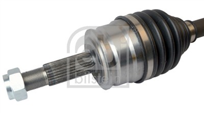 FEBI BILSTEIN 186598