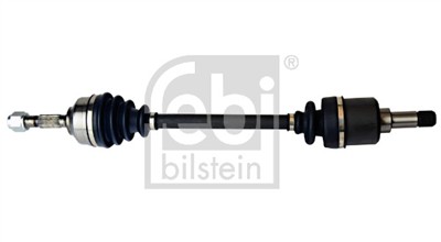 FEBI BILSTEIN 186601 EAN: 4054224866016.