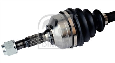 FEBI BILSTEIN 186601 EAN: 4054224866016.