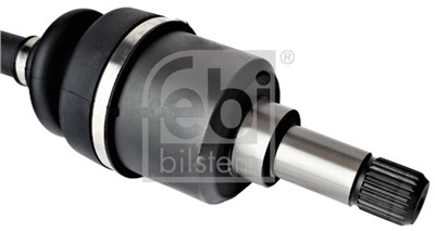 FEBI BILSTEIN 186601 EAN: 4054224866016.
