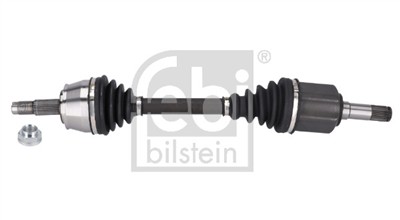 FEBI BILSTEIN 186604 EAN: 4054224866047.