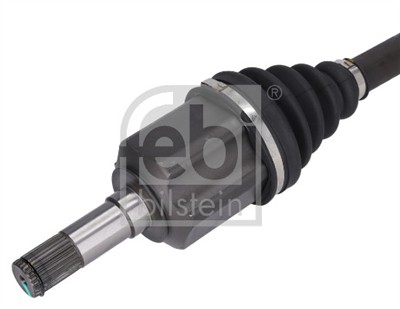 FEBI BILSTEIN 186604 EAN: 4054224866047.