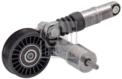 FEBI BILSTEIN 18660 EAN: 4027816186601.