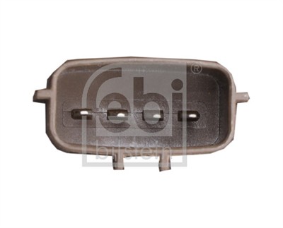 FEBI BILSTEIN 186630 EAN: 4054224866306.