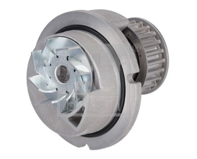 FEBI BILSTEIN 18691 EAN: 4027816186915.