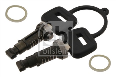 FEBI BILSTEIN 18721 EAN: 4027816187219.