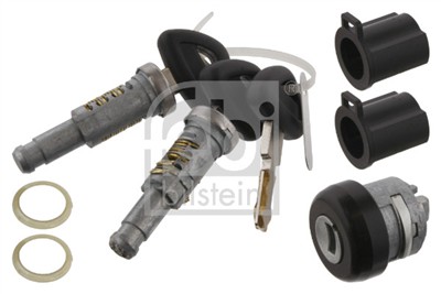 FEBI BILSTEIN 18724 EAN: 4027816187240.