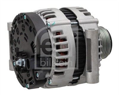 FEBI BILSTEIN 187801 EAN: 4054224878019.