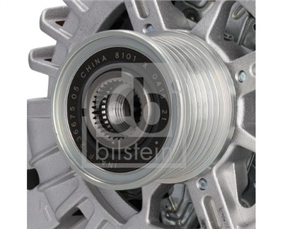 FEBI BILSTEIN 187803 EAN: 4054224878033.