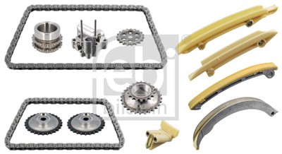 FEBI BILSTEIN 187827 Číslo výrobce: G67HR-6 S90E. EAN: 4054224878279.
