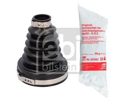 FEBI BILSTEIN 188125 EAN: 4054224881255.