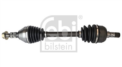 FEBI BILSTEIN 188137 EAN: 4054224881378.