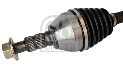 FEBI BILSTEIN 188137 EAN: 4054224881378.
