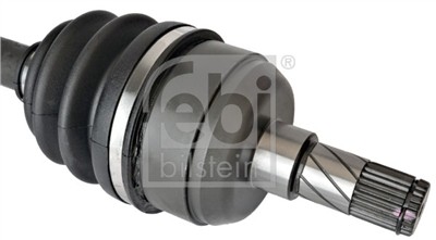 FEBI BILSTEIN 188137 EAN: 4054224881378.