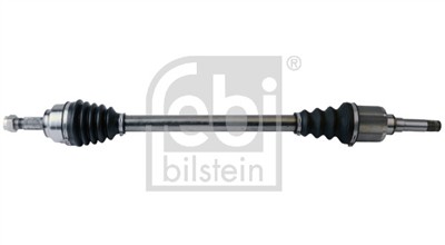 FEBI BILSTEIN 188138 EAN: 4054224881385.