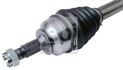 FEBI BILSTEIN 188138 EAN: 4054224881385.