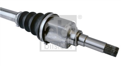 FEBI BILSTEIN 188138 EAN: 4054224881385.