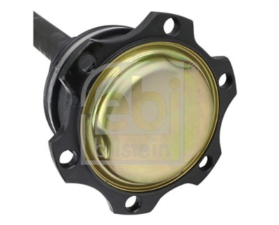 FEBI BILSTEIN 188140 EAN: 4054224881408.