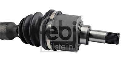 FEBI BILSTEIN 188146 EAN: 4054224881460.