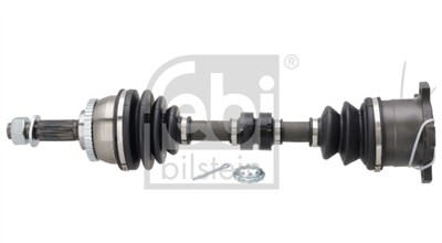FEBI BILSTEIN 188154 EAN: 4054224881545.