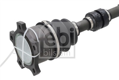 FEBI BILSTEIN 188154 EAN: 4054224881545.