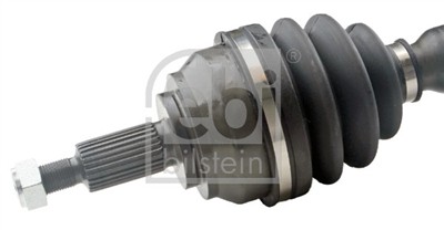 FEBI BILSTEIN 188157 EAN: 4054224881576.