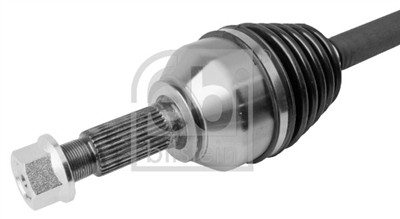 FEBI BILSTEIN 188158 EAN: 4054224881583.