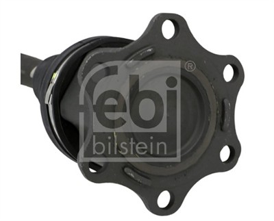 FEBI BILSTEIN 188160 EAN: 4054224881606.