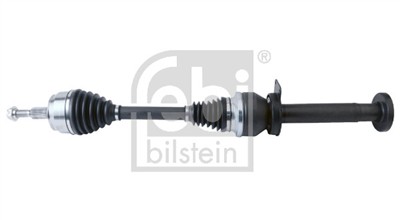 FEBI BILSTEIN 188161 EAN: 4054224881613.