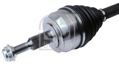 FEBI BILSTEIN 188161 EAN: 4054224881613.