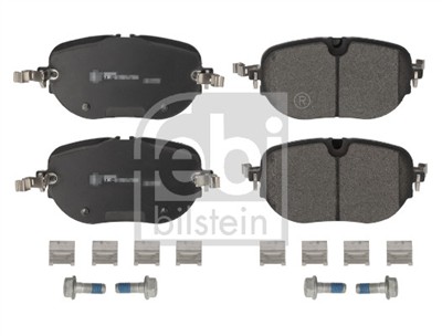 FEBI BILSTEIN 188188 Číslo výrobce: 26408. EAN: 4054224881880.