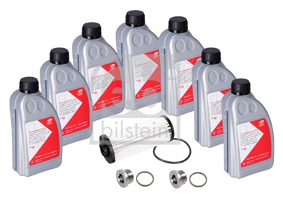 FEBI BILSTEIN 188362 EAN: 4054224883624.