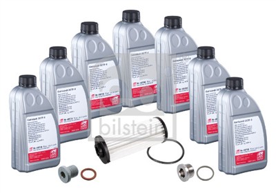 FEBI BILSTEIN 188364 EAN: 4054224883648.
