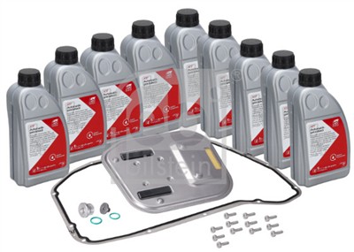 FEBI BILSTEIN 188456 EAN: 4054224884560.