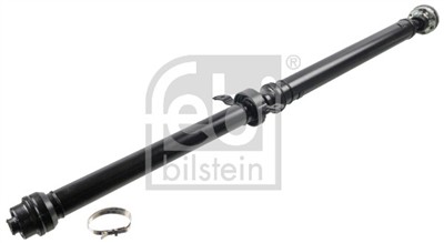 FEBI BILSTEIN 188471 EAN: 4054224884713.