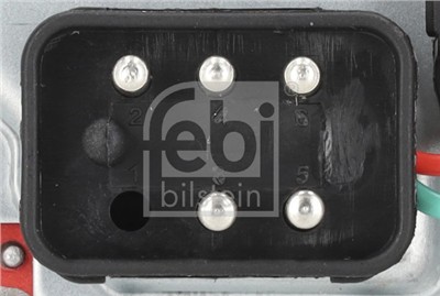 FEBI BILSTEIN 18859 EAN: 4027816188599.