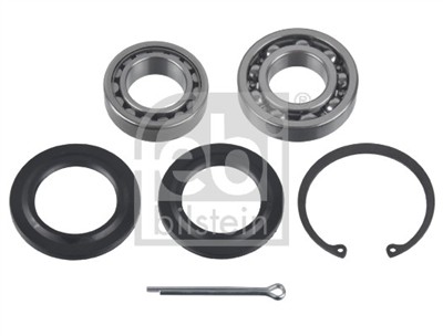 FEBI BILSTEIN 188657 EAN: 4054224886571.
